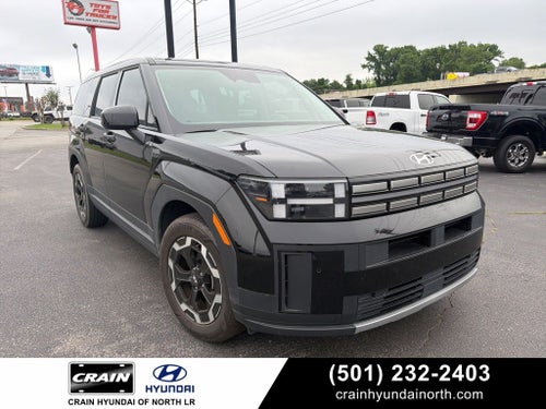 2024 Hyundai Santa Fe SE