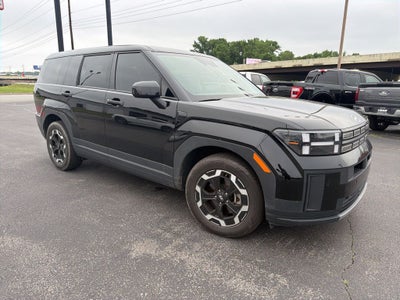 2024 Hyundai Santa Fe SE