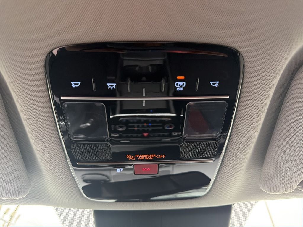 2024 Hyundai Santa Fe SE