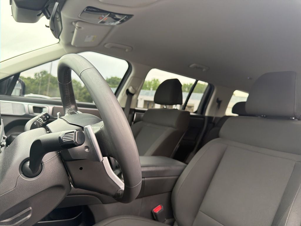 2024 Hyundai Santa Fe SE