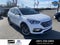 2017 Hyundai Santa Fe Sport 2.4 Base