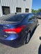 2012 Hyundai Elantra Limited