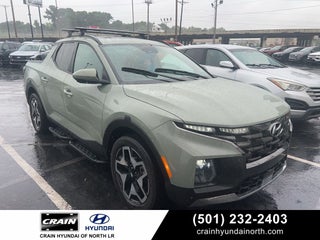 2023 Hyundai Santa Cruz Limited Navigation / Clean Carfax / Bose Audio / Sunroof