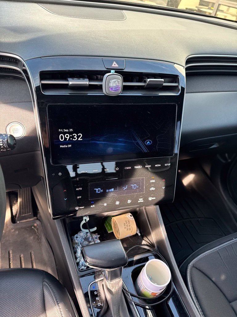 2022 Hyundai Santa Cruz Limited