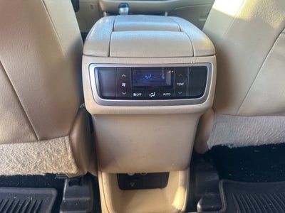 2014 Toyota Highlander XLE V6