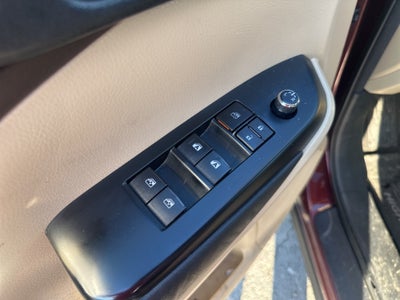 2014 Toyota Highlander XLE V6