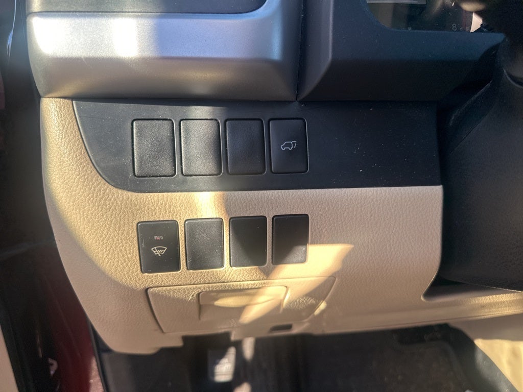 2014 Toyota Highlander XLE V6