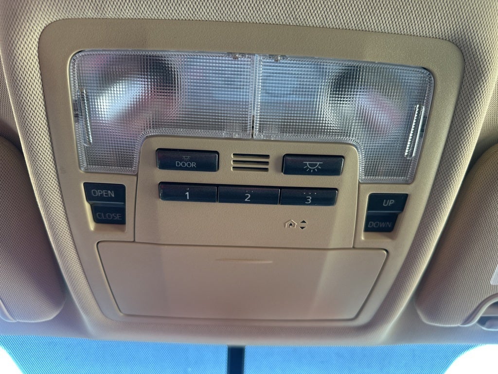 2014 Toyota Highlander XLE V6