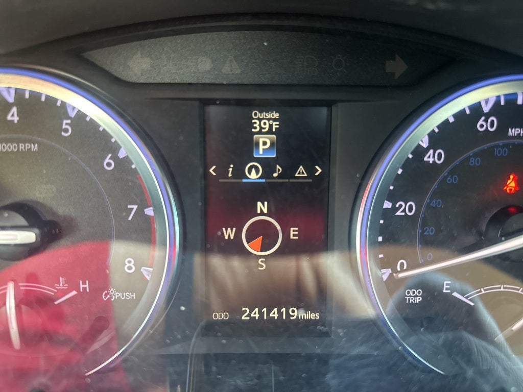 2014 Toyota Highlander XLE V6