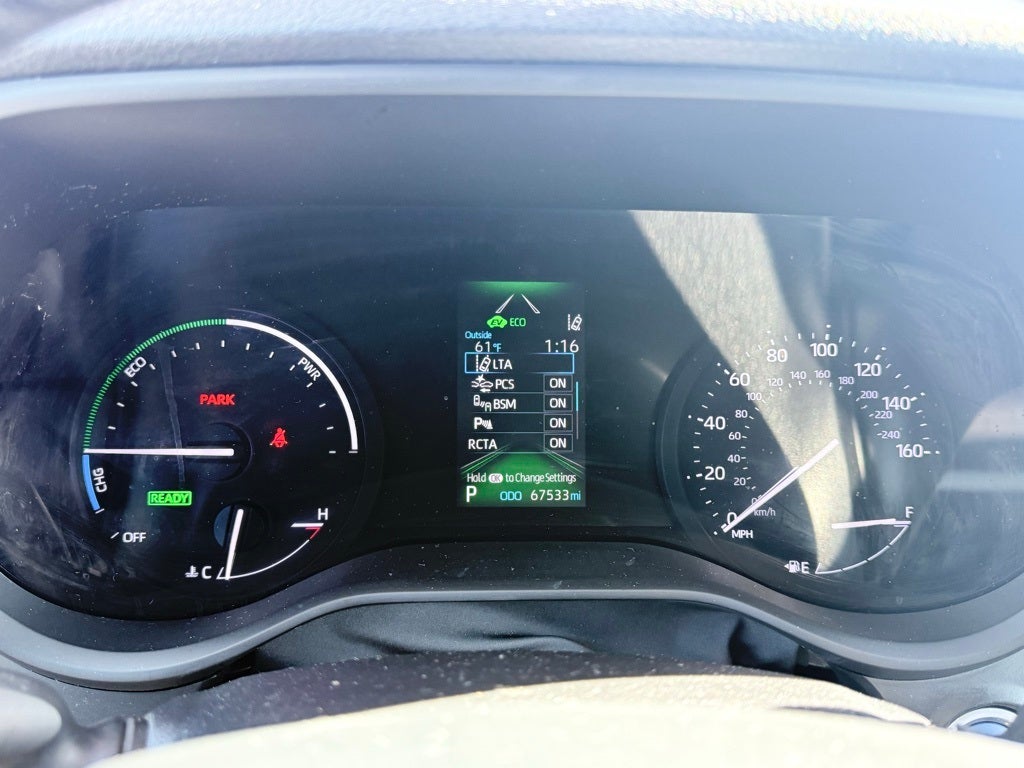 2021 Toyota Sienna XLE 7 Passenger