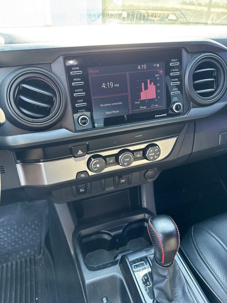 2020 Toyota Tacoma SR
