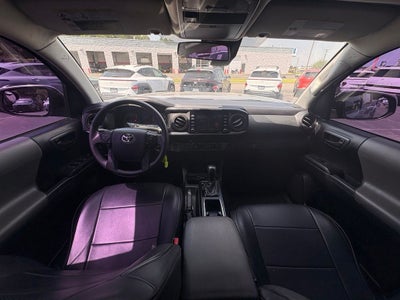2020 Toyota Tacoma SR