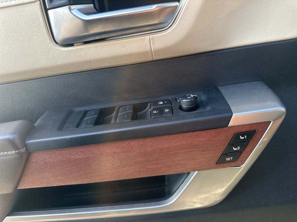 2024 Toyota Tundra 1794