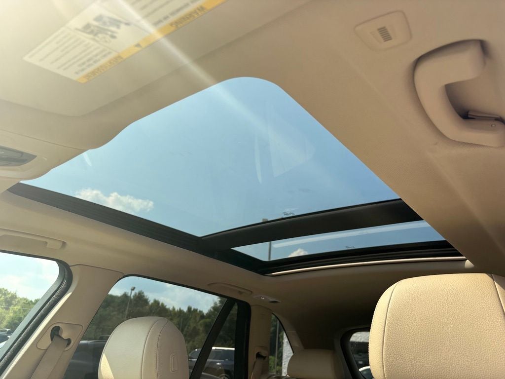 2016 BMW X5 xDrive35i Sport Activity