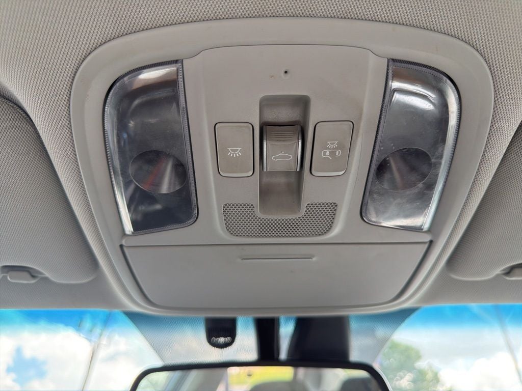 2019 Kia Optima S Clean Carfax / S Panoramic Sunroof Package
