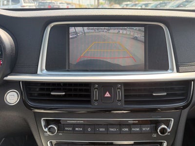 2019 Kia Optima S Clean Carfax / S Panoramic Sunroof Package