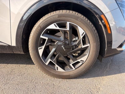 2025 Kia Sportage SX-Prestige