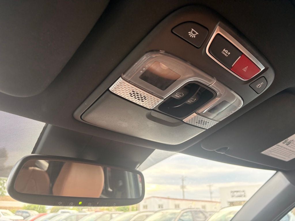 2023 Kia Telluride SX X-Line
