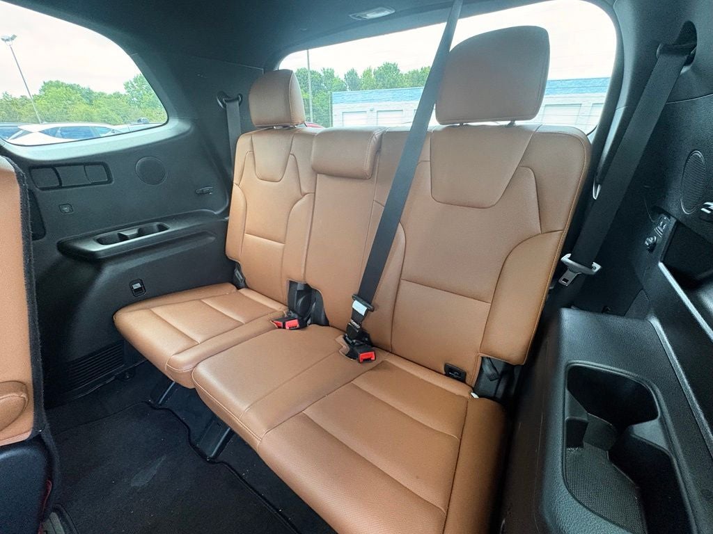 2023 Kia Telluride SX X-Line