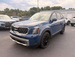 2023 Kia Telluride SX X-Line