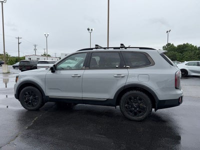 2023 Kia Telluride SX X-Pro