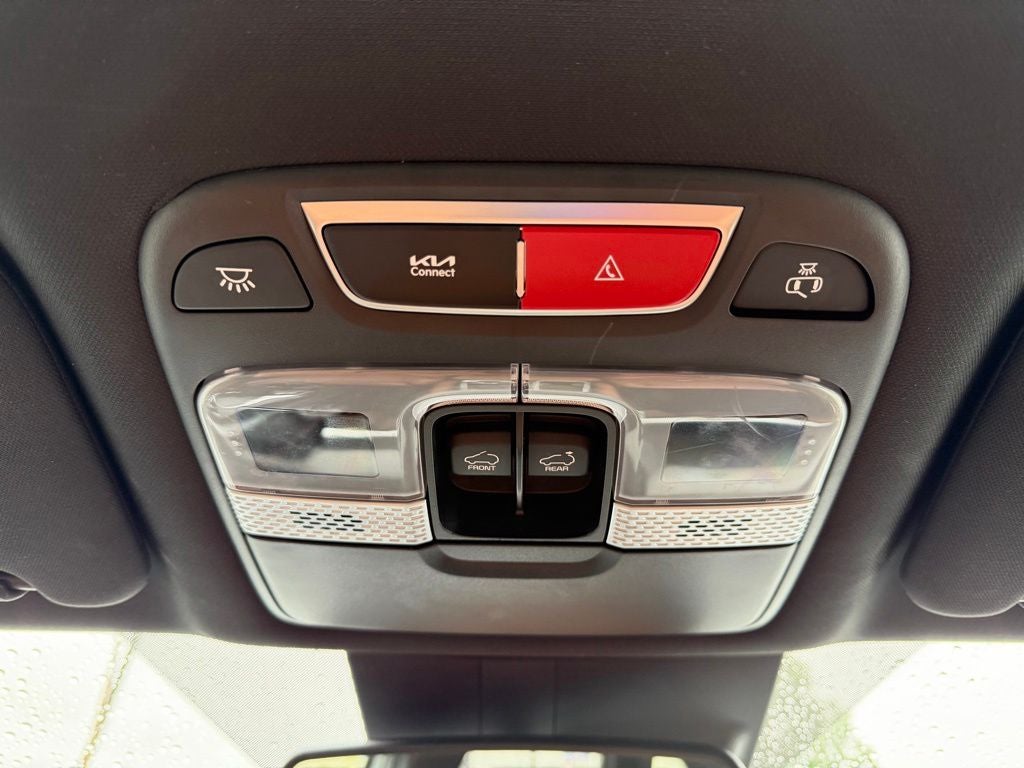 2023 Kia Telluride SX X-Pro