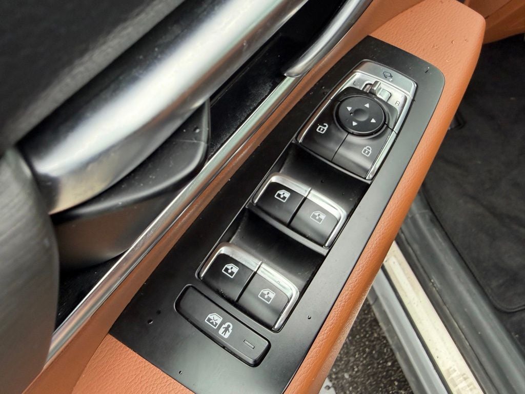 2023 Kia Telluride SX X-Pro