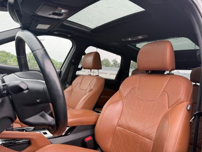 2023 Kia Telluride SX X-Pro