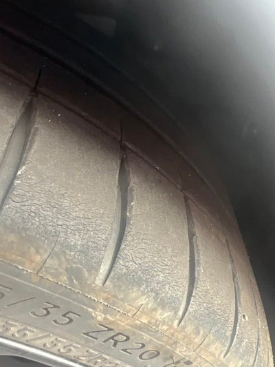 2023 Tesla Model 3 Performance