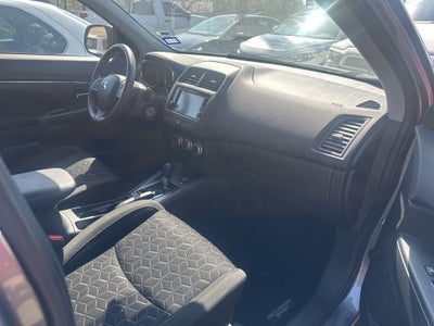 2024 Mitsubishi Outlander Sport 2.0 SE