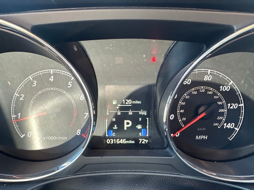 2024 Mitsubishi Outlander Sport 2.0 SE