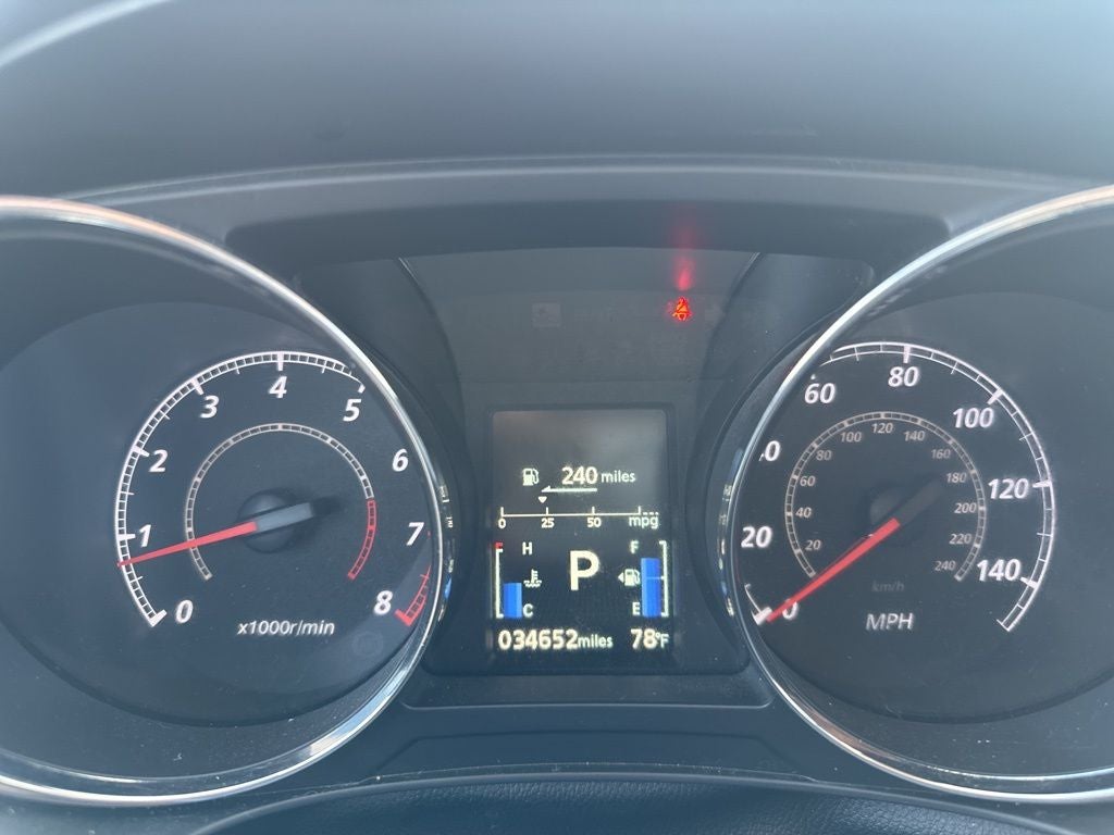 2024 Mitsubishi Outlander Sport 2.0 SE