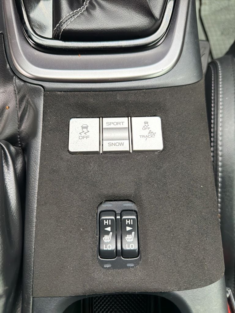 2024 Toyota GR86 Premium