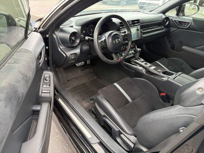 2024 Toyota GR86 Premium