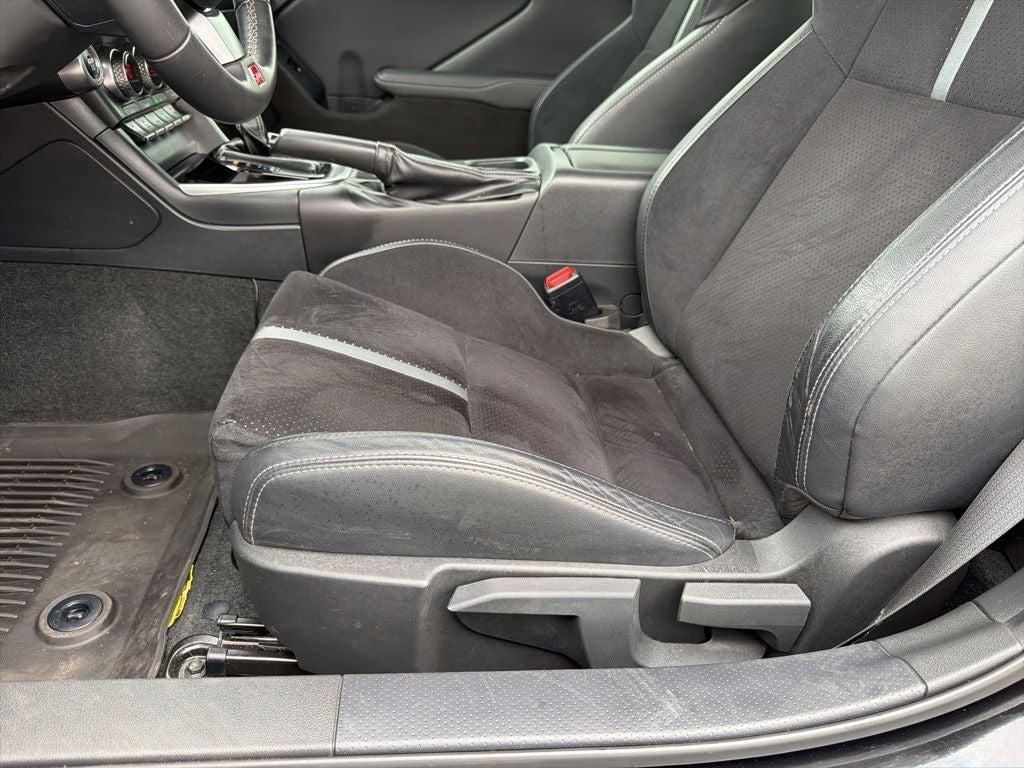 2024 Toyota GR86 Premium