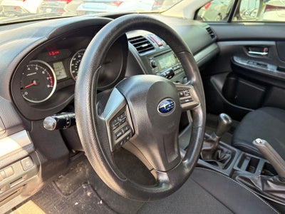 2014 Subaru XV Crosstrek 2.0i Premium