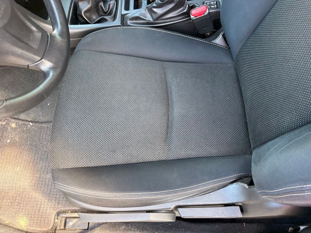 2014 Subaru XV Crosstrek 2.0i Premium