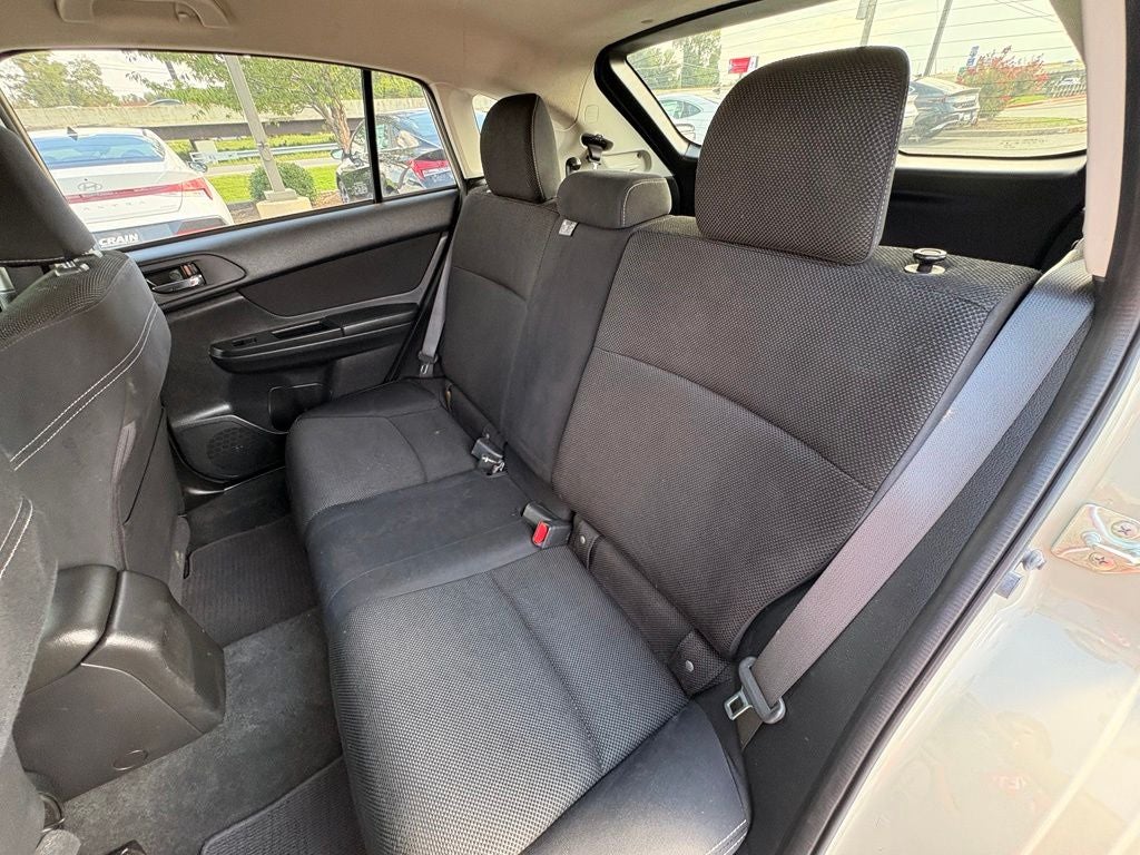 2014 Subaru XV Crosstrek 2.0i Premium