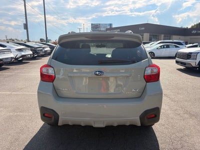 2014 Subaru XV Crosstrek 2.0i Premium