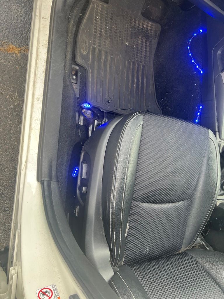2016 Subaru Forester 2.0XT Premium Premium