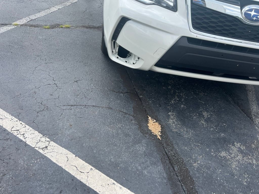 2016 Subaru Forester 2.0XT Premium Premium