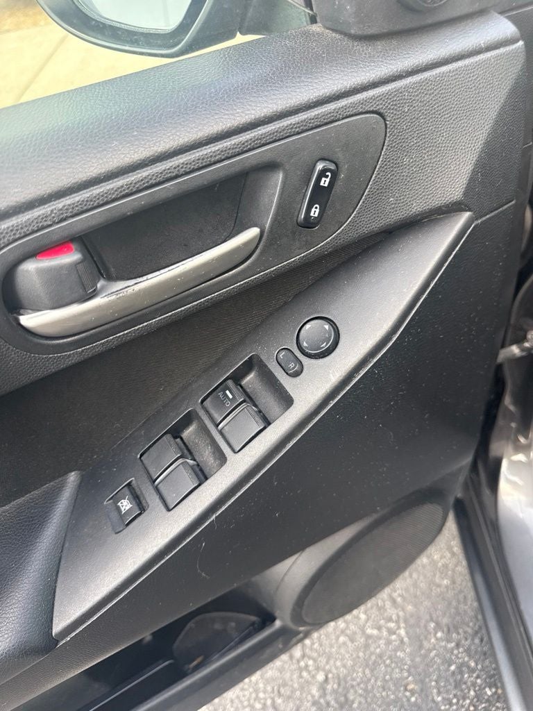 2012 Mazda Mazda3 i Touring