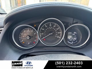 2016 Mazda Mazda6 i Sport Sport