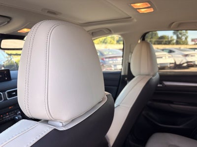 2024 Mazda Mazda CX-5 2.5 S Preferred Package