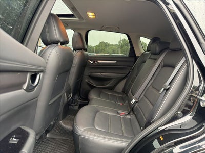 2024 Mazda Mazda CX-5 2.5 S Preferred Package