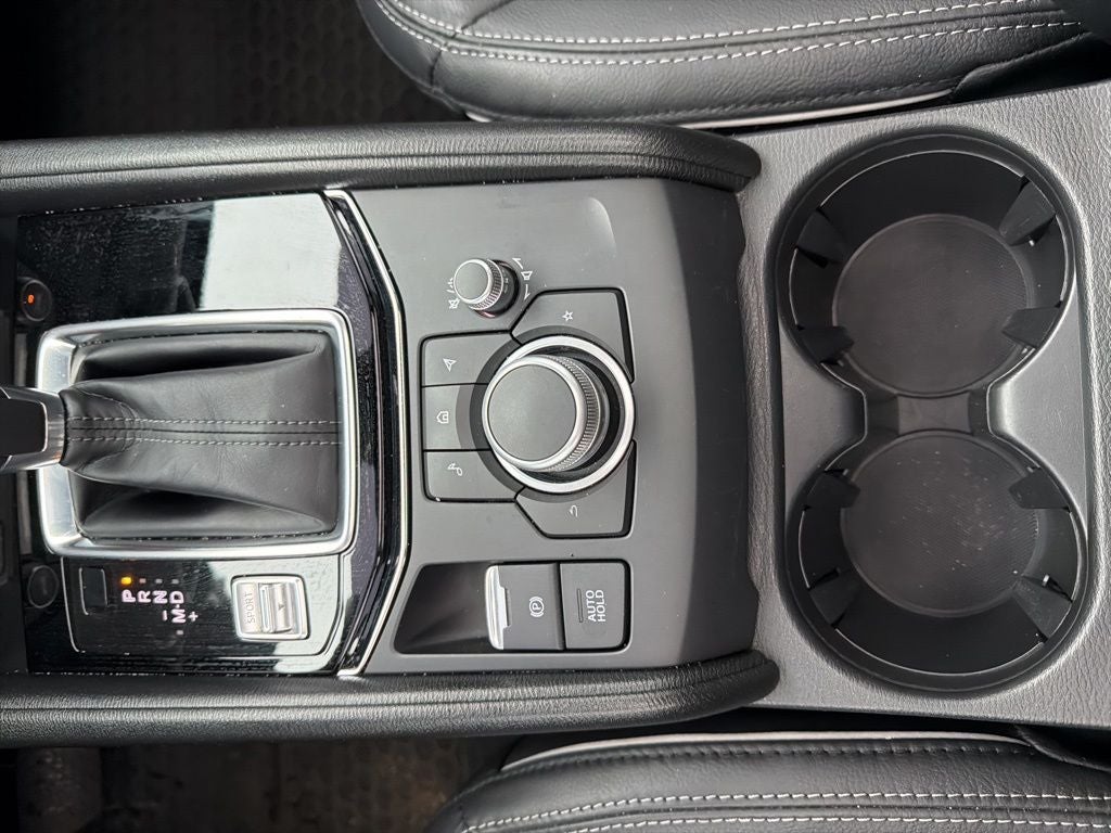 2024 Mazda Mazda CX-5 2.5 S Preferred Package