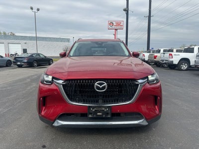 2024 Mazda Mazda CX-90 3.3 Turbo Premium