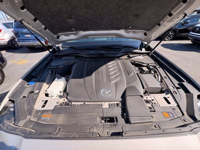 2025 Mazda Mazda CX-90 3.3 Turbo S Premium Plus