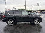 2016 INFINITI QX80 Base