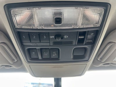 2015 Toyota 4Runner SR5 Premium